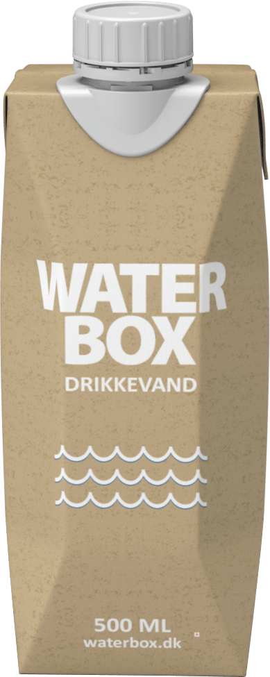 Waterbox Bio